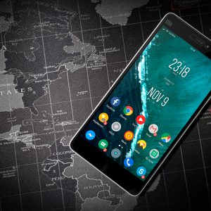 Smartphones