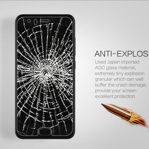 Xiaomi Mi6 Bildschirmschutz