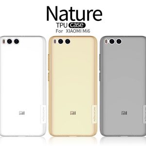 Xiaomi Mi6 Case Color