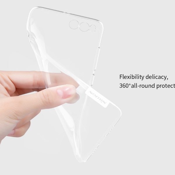 Xiaomi Mi6 Case flex
