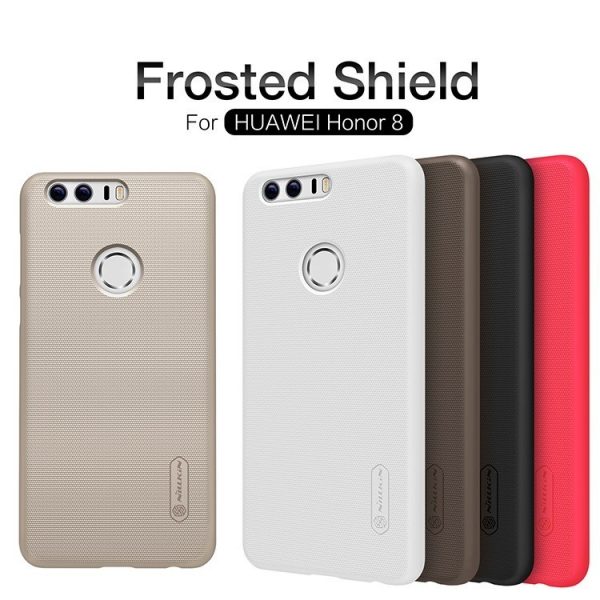 Honor 8 Case mit Struktur