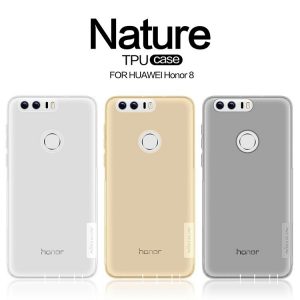 Honor 8 Silikoncase