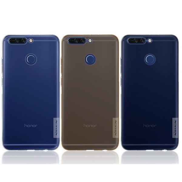 Honor v9 Silikoncase