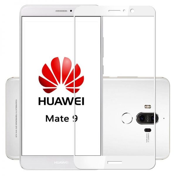 Huawei Mate 9 Bildschirmschutz