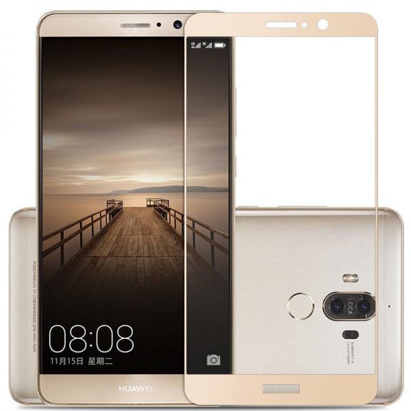 Huawei Mate 9 Bildschirmschutz