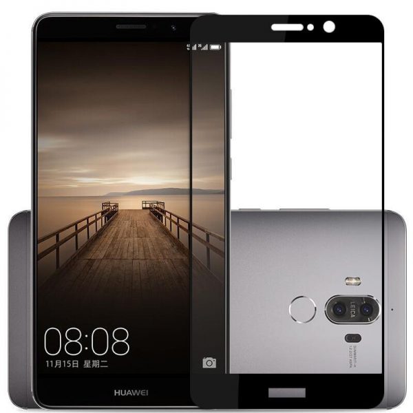 Huawei Mate 9 Bildschirmschutz