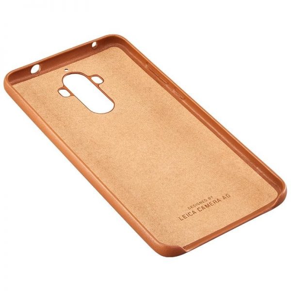 Huawei Mate 9 Leica Ledercase