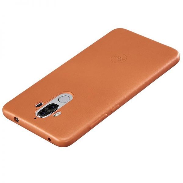 Huawei Mate 9 Leica Ledercase