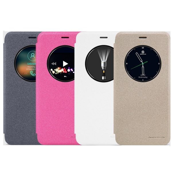 Meizu Pro 6s Ledercase