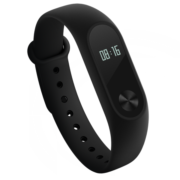 Xiaomi MiBand 2