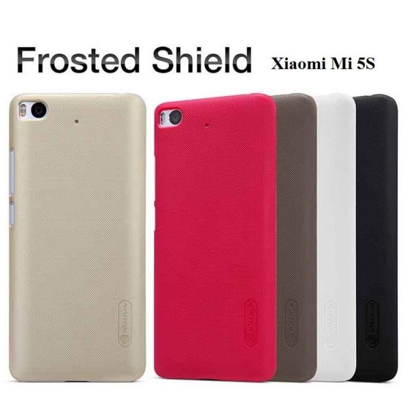 Xiaomi Mi5s Case mit Struktur