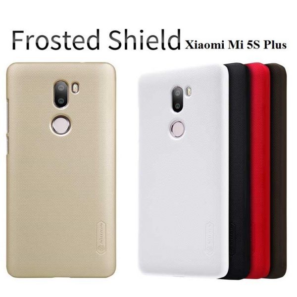 Xiaomi Mi5s Plus Case mit Struktur