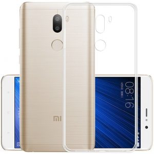 Xiaomi Mi5s Plus transparentes Case