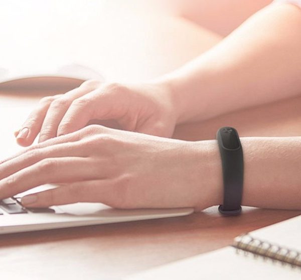 Xiaomi MiBand 2