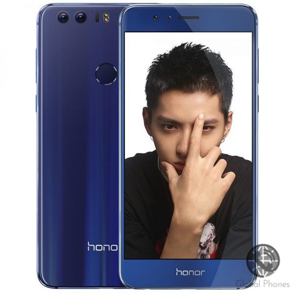 Honor 8