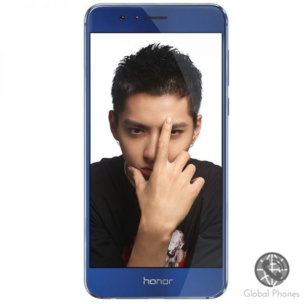 Honor 8