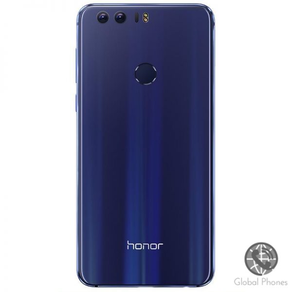 Honor 8