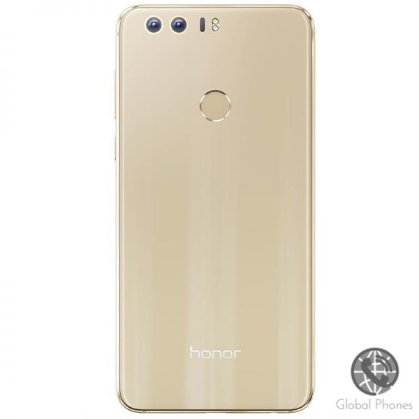 Honor 8
