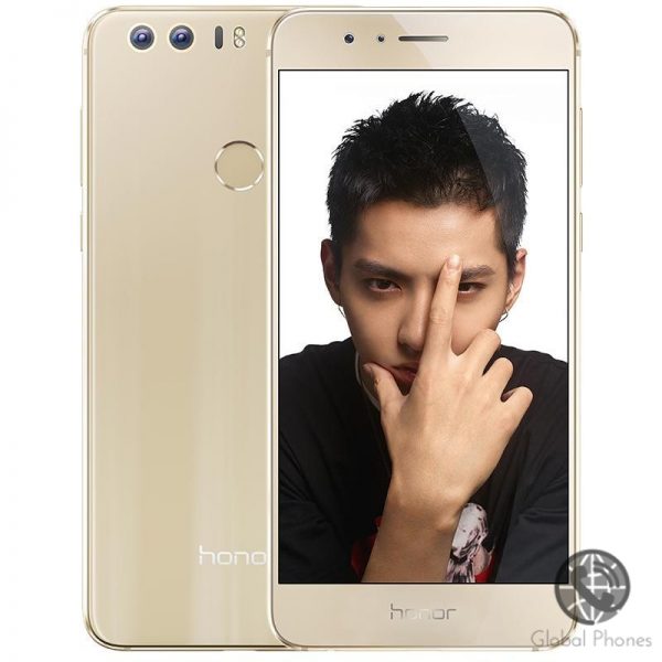 Honor 8
