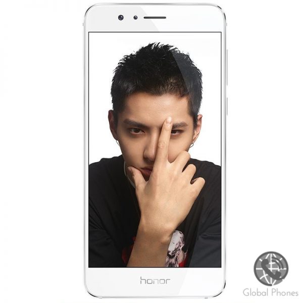 Honor 8