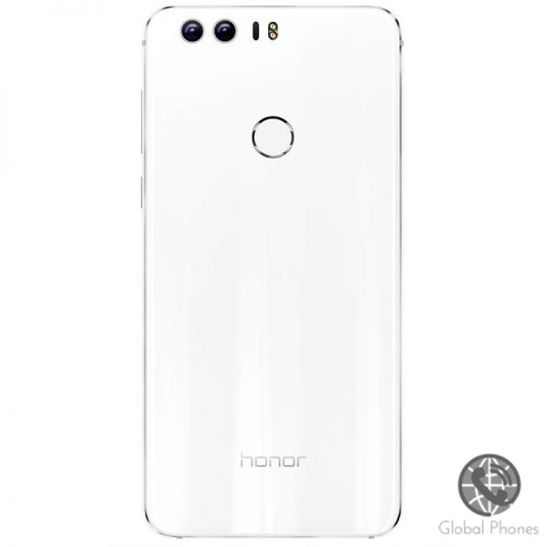 Honor 8