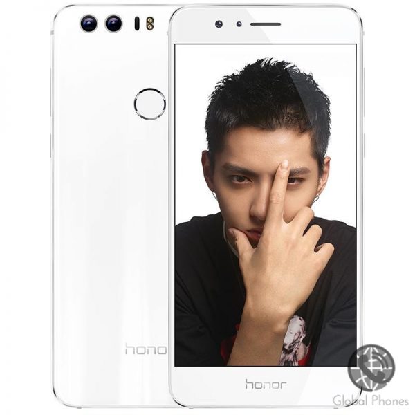 Honor 8