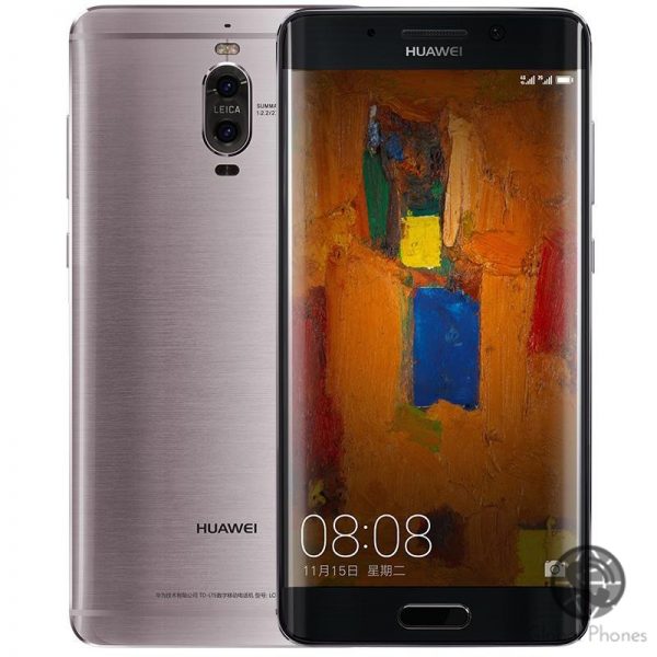 Huawei Mate 9 Pro