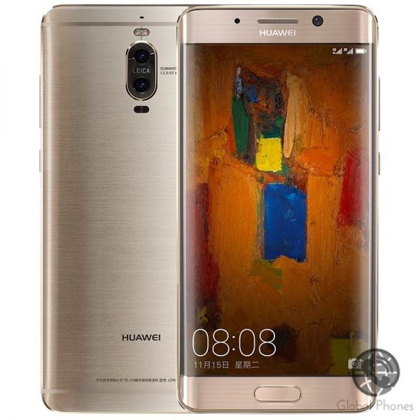 Huawei Mate 9 Pro