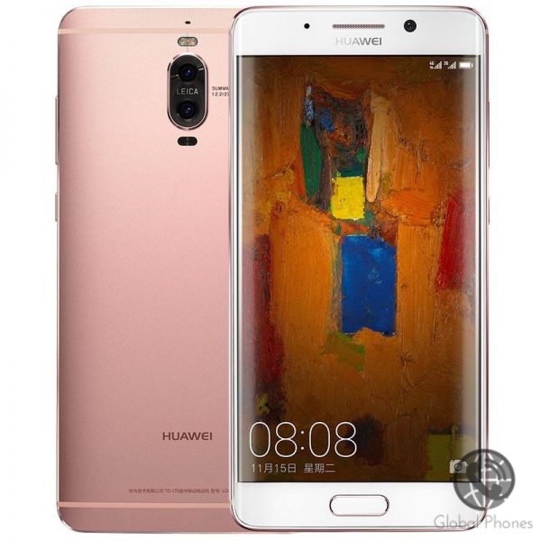 Huawei Mate 9 Pro